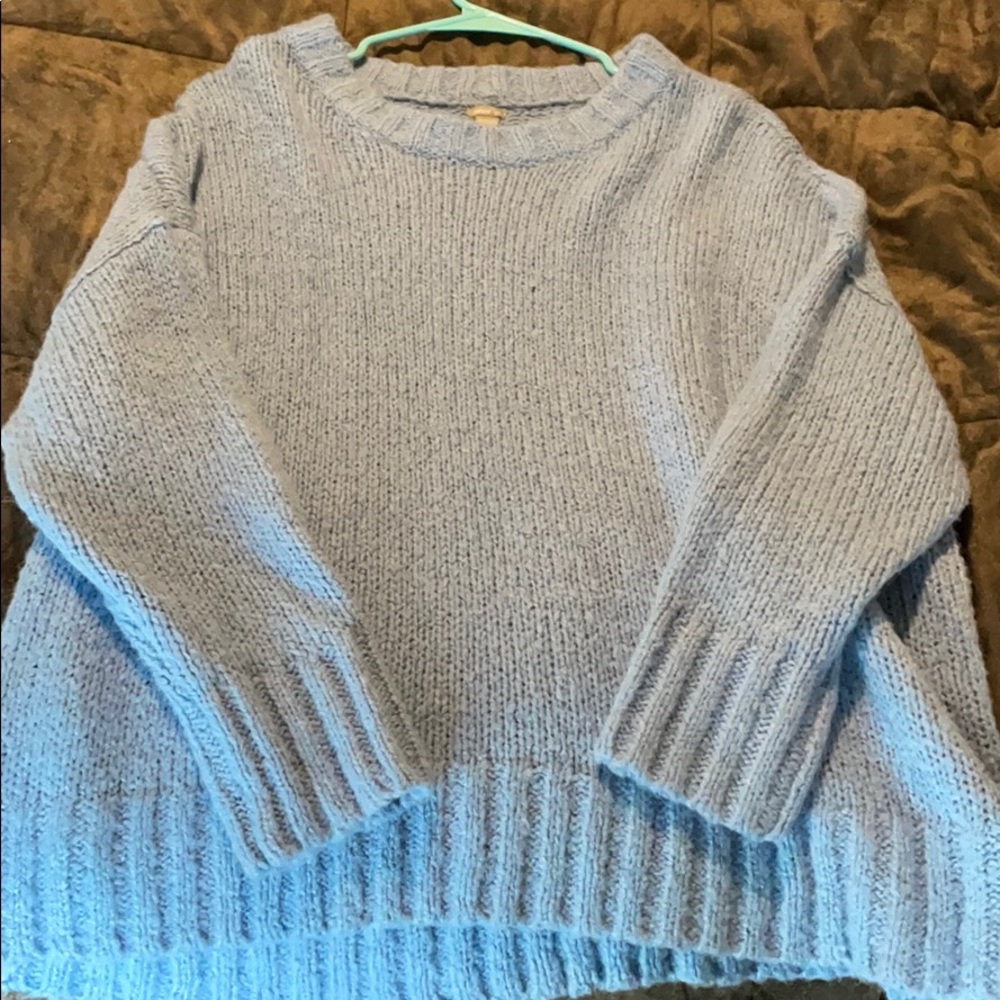 Aerie sweater!